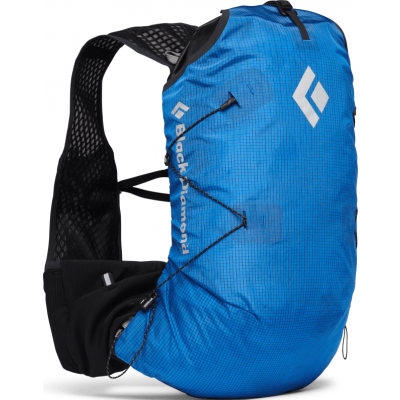 Black Diamond Men's Distance 8 Backpack Ultra Blue