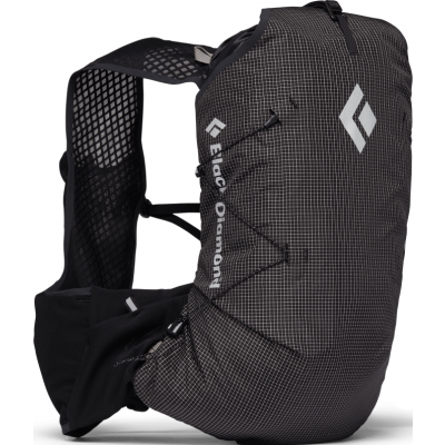 Black Diamond Men's Distance 8 Backpack Black