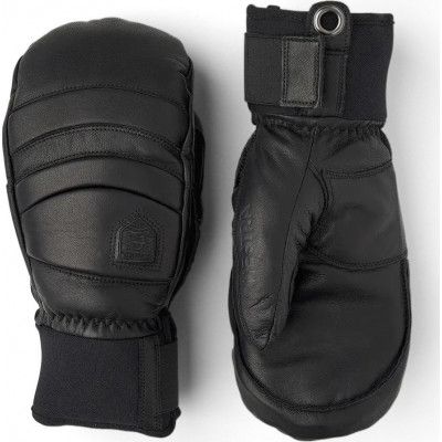 Hestra Fall Line - Mitt Black
