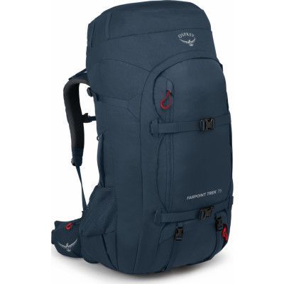 Osprey Men's Farpoint Trek 75 Muted Space Blue