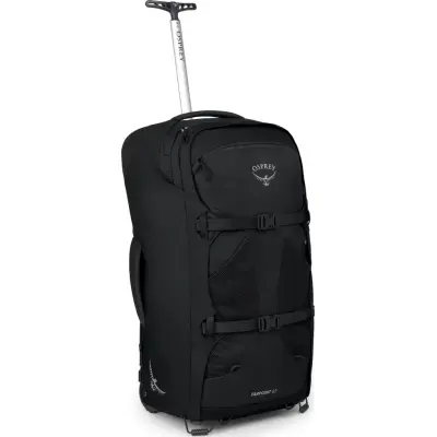 Osprey Men's Farpoint Wheels 65 Black