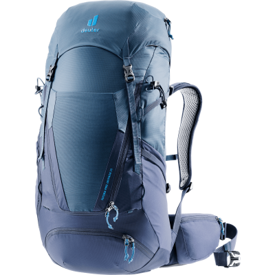 Deuter Men's Futura Pro Jaypack 36 Marine-Navy