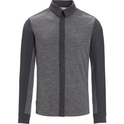 Men's Hike Long Sleeve Top