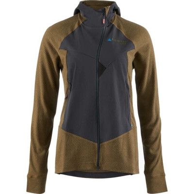 Men's Hugin Zip Hoodie
