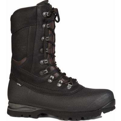 Lundhags Men's Jaure II High Black/Bark