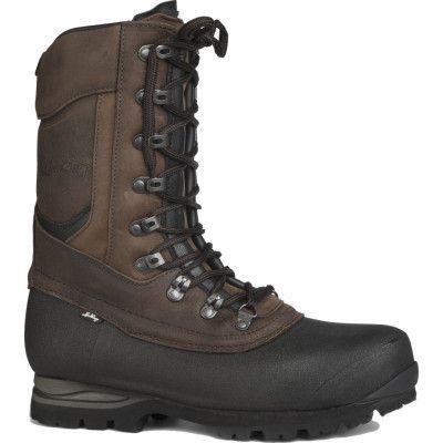 Lundhags Men's Jaure II High Bark/Black