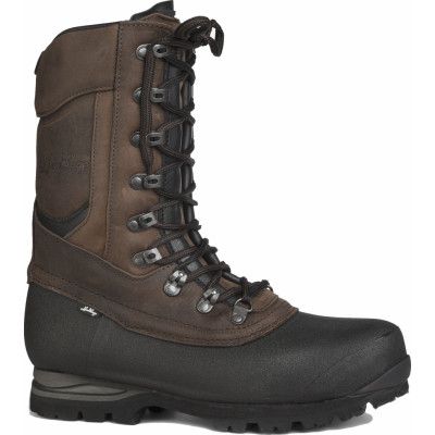 Lundhags Men's Jaure ll High Wide Bark/Black