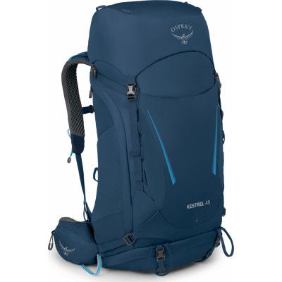 Osprey Men's Kestrel 48 Atlas Blue