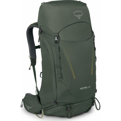 Men's Kestrel 48 Bonsai Green
