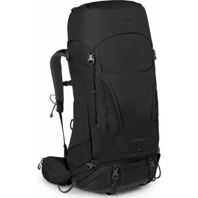 Osprey Men's Kestrel 58 Black