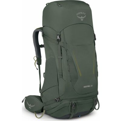 Osprey Men's Kestrel 68 Bonsai Green