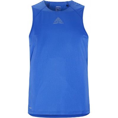 Craft Men's Pro Trail Singlet Jump