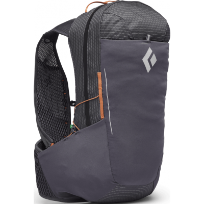 Black Diamond Men's Pursuit Backpack 15 L Carbon/Moab Brown