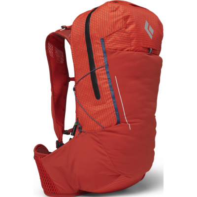 Black Diamond Men's Pursuit Backpack 30 L Octane/Ink Blue