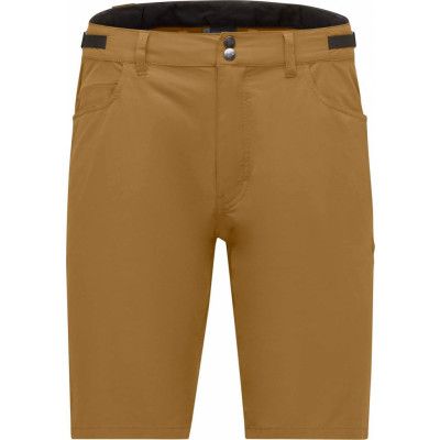 Norrøna Men's Svalbard Light Cotton Shorts Camelflage