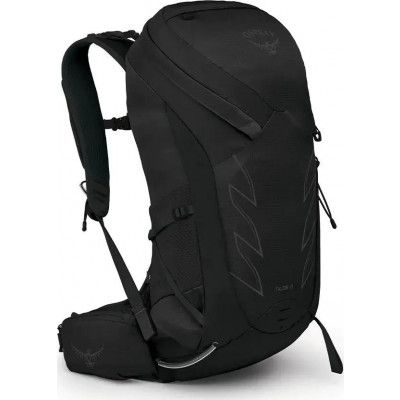 Osprey Men's Talon 18 Stealth Black