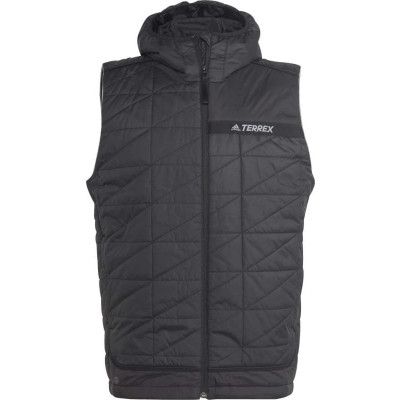 Men's Terrex Multi Insulated Vest Black