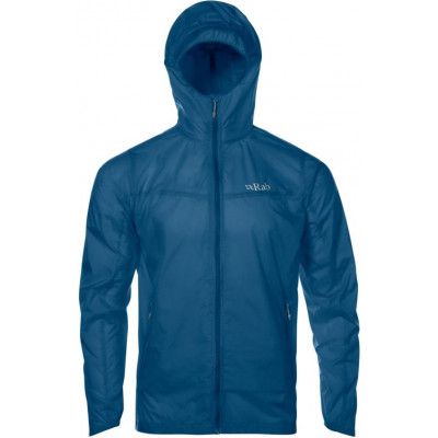 Men's Vital Windshell Hoody