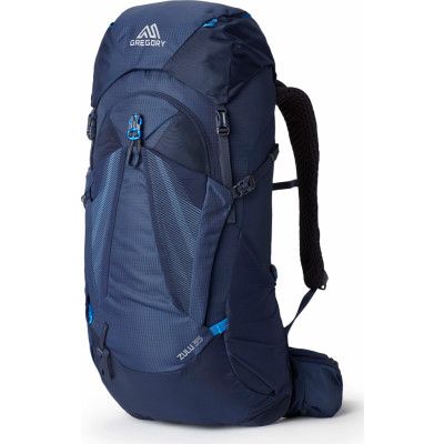 Gregory Men's Zulu 35 Halo Blue