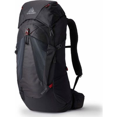 Gregory Men's Zulu 35 Volcanic Black