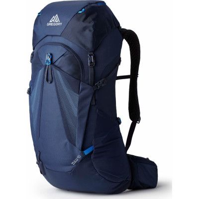 Gregory Men's Zulu 40 Halo Blue