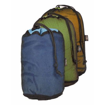 Sea To Summit Mesh Stuff Sack Set
