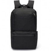 Pacsafe Metrosafe X Anti-Theft 20L Recycled Backpack Black