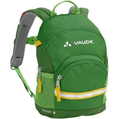 VAUDE Minnie 5 Blue/Eclipse