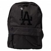 Mlb Stadium Pack Losdod, Blkblk, Onesize, New Era
