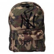 Mlb Stadium Pack Neyyan, Wdcblk, Onesize, New Era