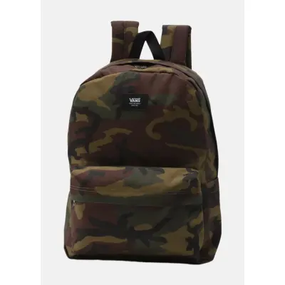 MN OLD SKOOL IIII BACKPACK