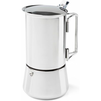 GSI Outdoors Moka 10 Cup Espresso Nocolour