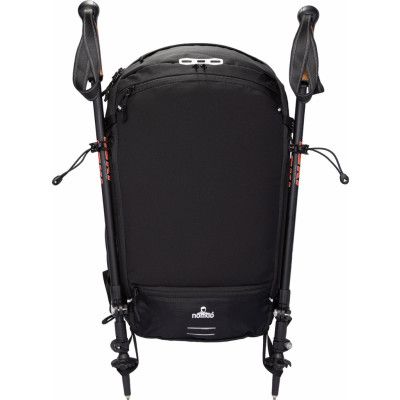 Nomad Montagon Premium 30 Hiking Daypack Black