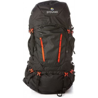 Sydvang Montana Hiking Pack 65L Black