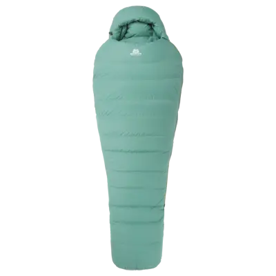 Mountain Equipment Glacier Expedition Wmns Regular Sage
