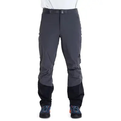 Mountain Equipment Ibex Mountain Pant Anvil Grey