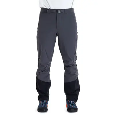 Mountain Equipment Ibex Mountain Pant Anvil Grey