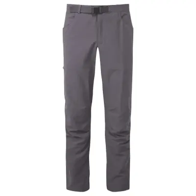Mountain Equipment M's Approach Pant Blue Nights