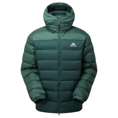 Mountain Equipment Senja Pine/Fern