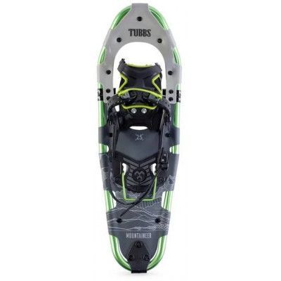 Tubbs Mountaineer 30