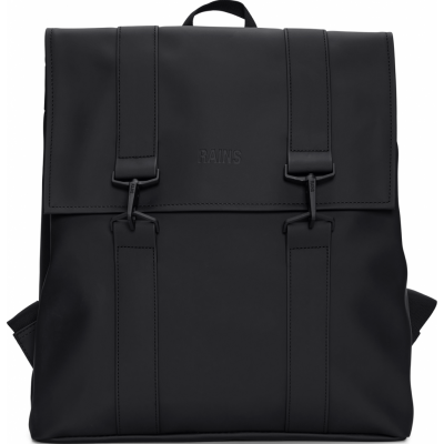 Rains MSN Bag W3 Black