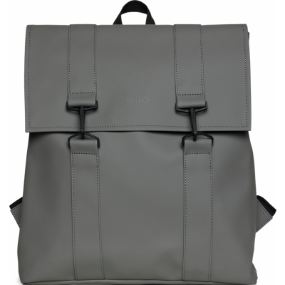 Rains MSN Bag W3 Grey