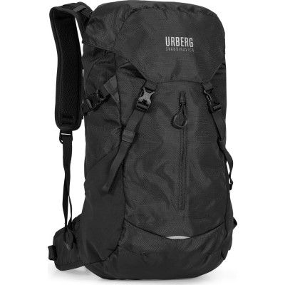 Urberg Murjek Backpack 28 L Black