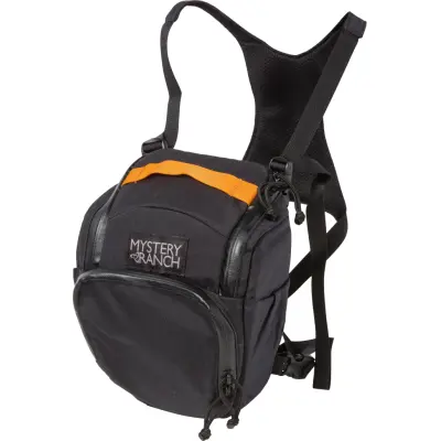 Mystery Ranch DSLR Chest Rig 3 Black
