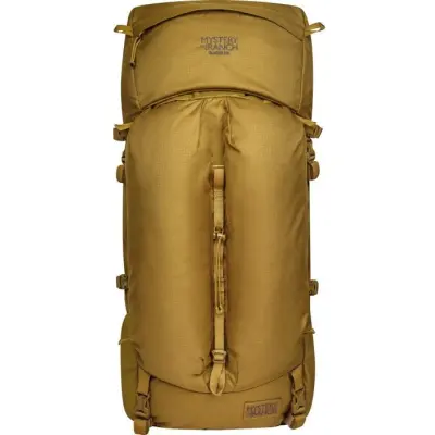 Mystery Ranch Glacier 50 M's Buckskin