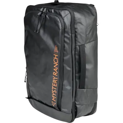 Mystery Ranch Mission Rover 45 Black