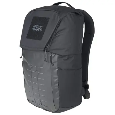 Mystery Ranch Rip Ruck 20 Black