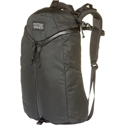 Mystery Ranch Urban Assault 21 Black