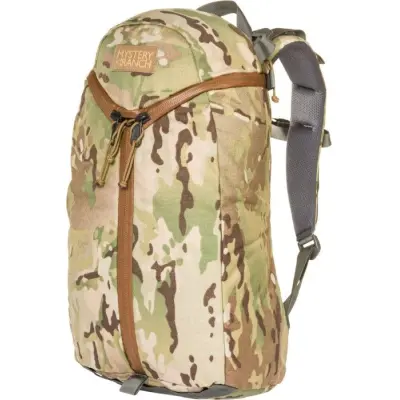 Mystery Ranch Urban Assault 21L MultiCam