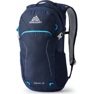 Gregory Nano 18 L Bright Navy